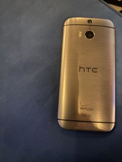 HTC One M8 for Windows, Gunmetal Grey 32GB (Verizon Wireless)