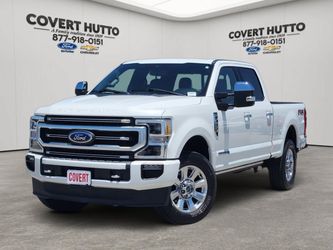 2022 Ford F-250