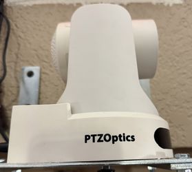 PTZOptics Camera