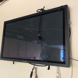 Plasma TV