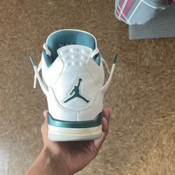 Jordan 4 Oxidized 