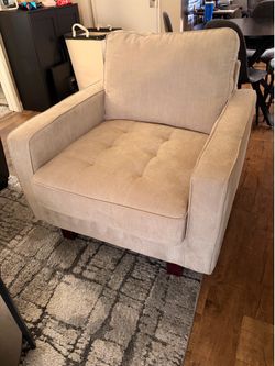 Living Room Sofa Chair