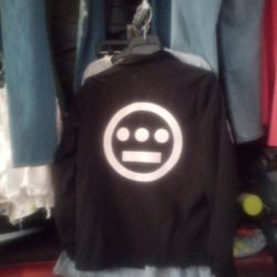 Small Oaklandish Jacket