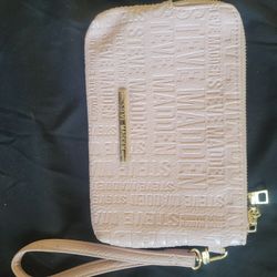 Steve MADDEN Wrist Wallet