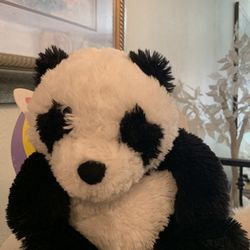 Panda Bear 11”