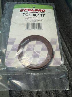 FelPro Timing Cover Seal For 2005-2008 Mustang