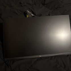 200 Hz Monitor