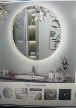 Espejo / Mirror