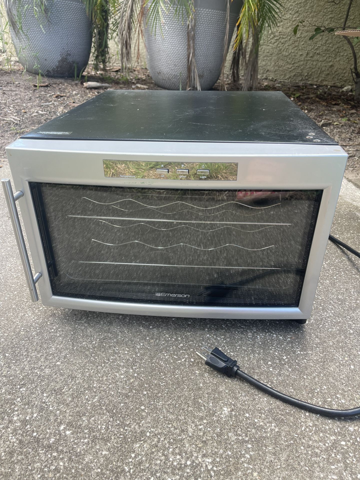 Wine Fridge