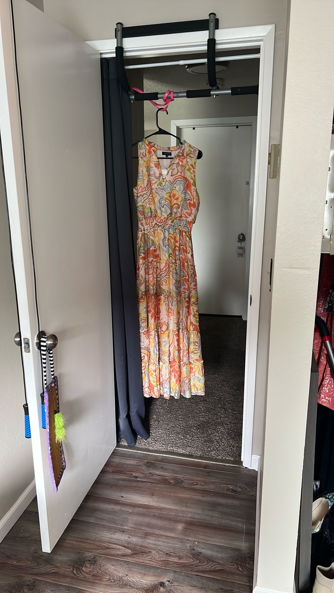  2 Women’s Dresses 