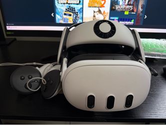 Meta quest 3 512gb
