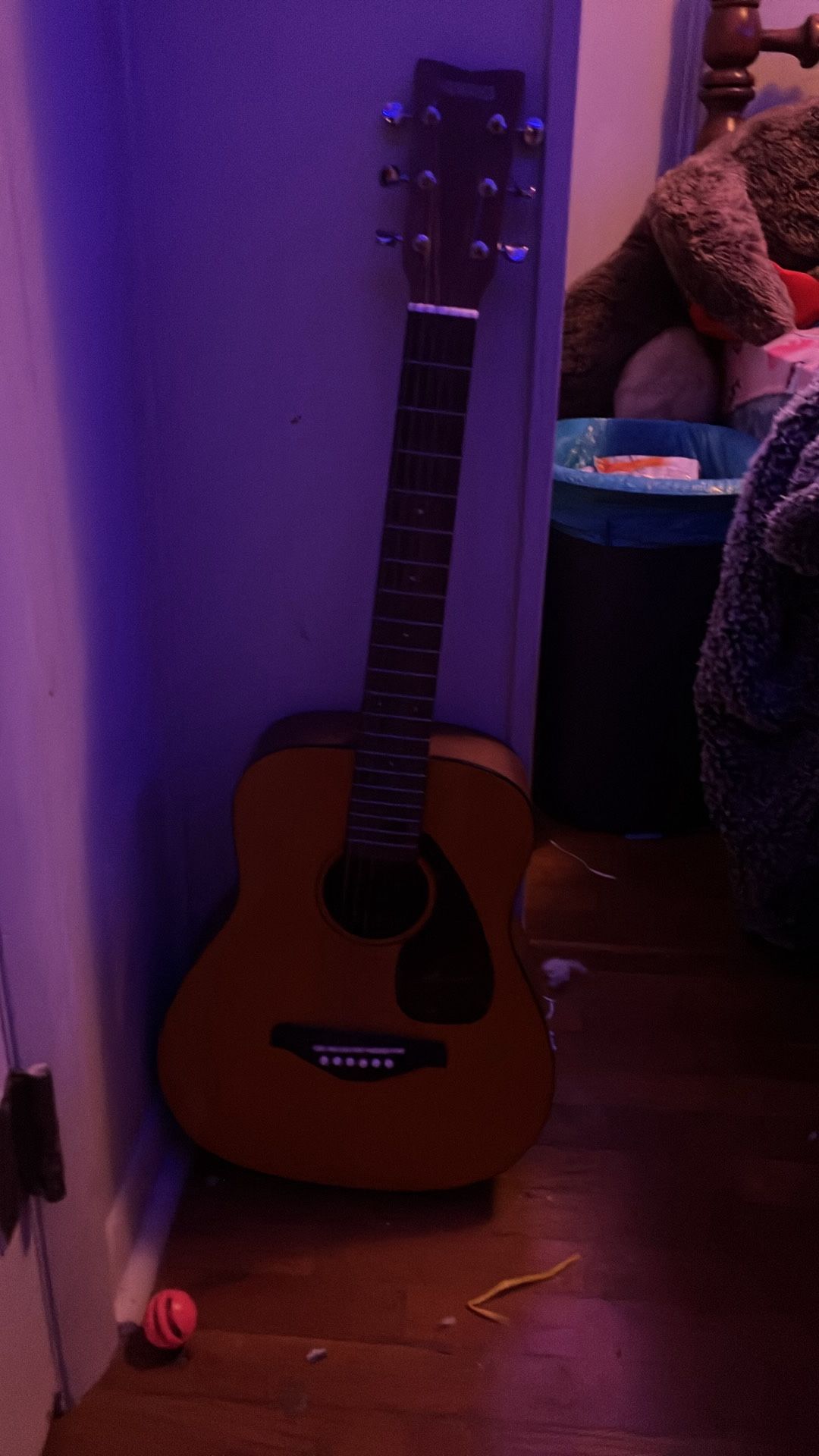 guitar