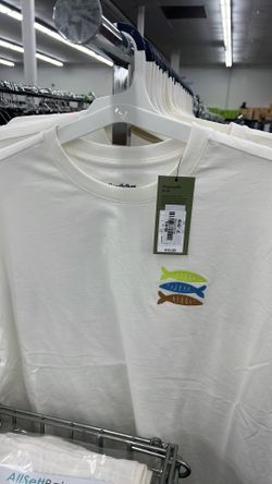 Men’s White shirt