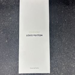 Louis Vuitton Symphony