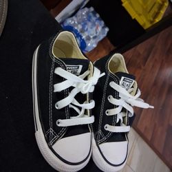 Converse shoes