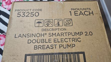 breast pump