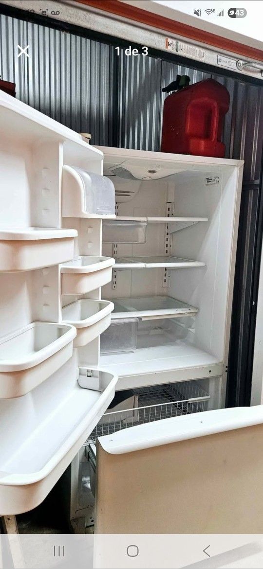 Refrigerador En Muy Buen Estado