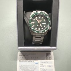 Seiko 5 Sport SBSA013 Japanese Day From Japan.