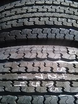 ST205 75 14 two new trailer tires $50 each