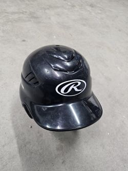 Rawlings Baseball Helmet Kids 6 1/2 - 7 1/2