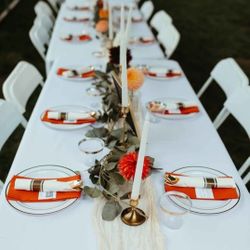 Wedding/ Special Event Lot