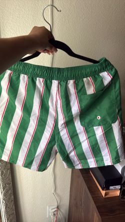 Mexico shorts
