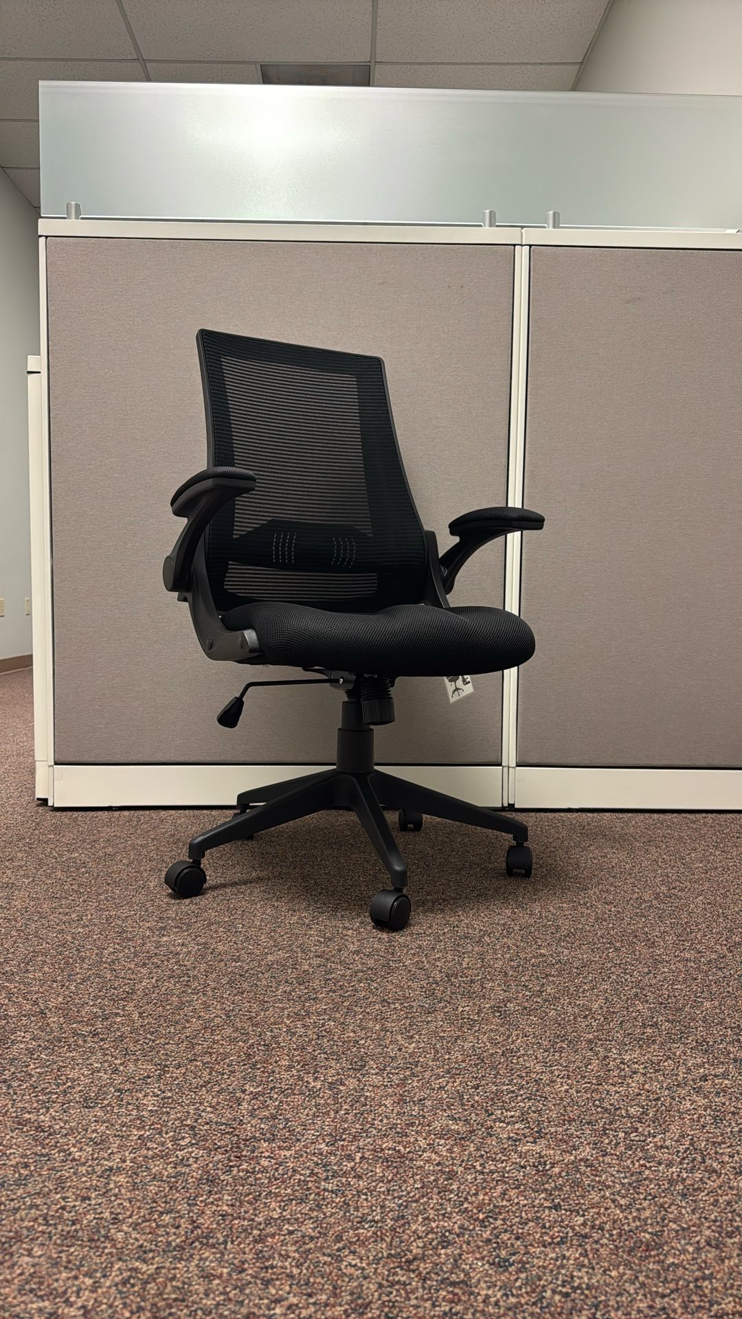 Office Chair | Sentinel
