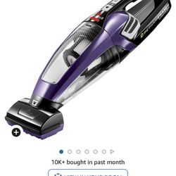 Bissell Cordless Hand Vacuum