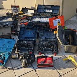 Tools