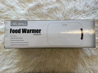 Food Warmer