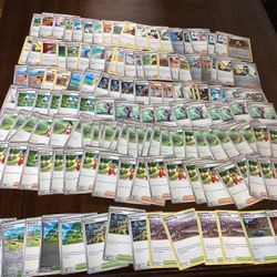 Pokémon Starter Pack