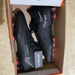 Nike Phantom Cleats