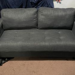 Loveseat couch 