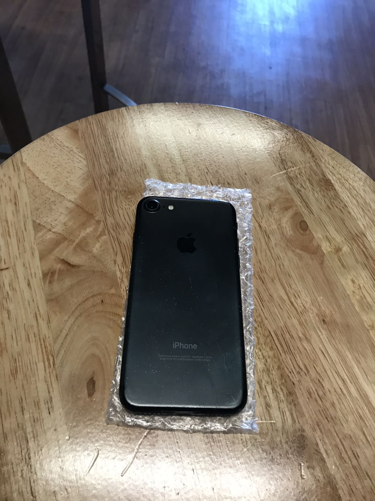 iPhone 7 Unlocked
