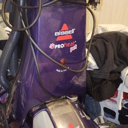 Carpet Shampoo Cleaner 