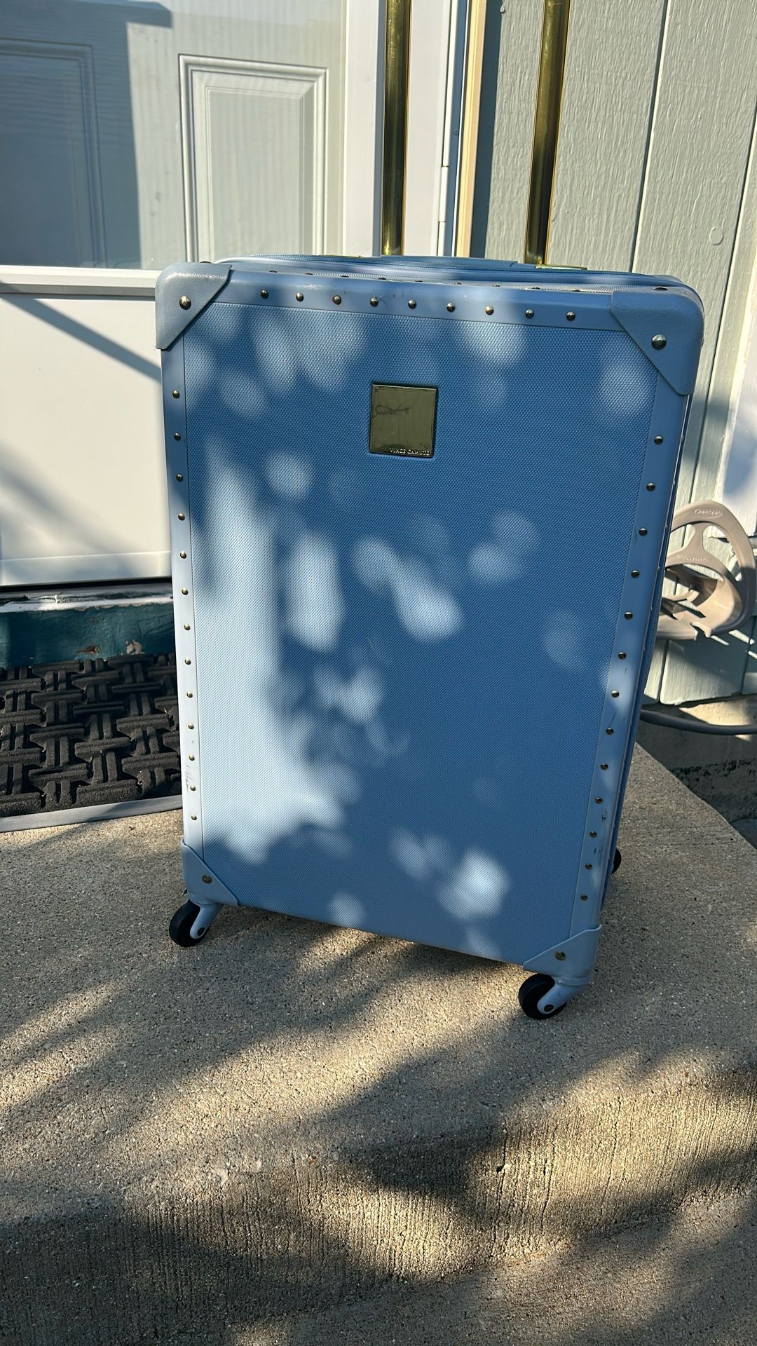 Suit Case