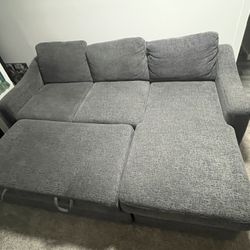 Couch/Bed