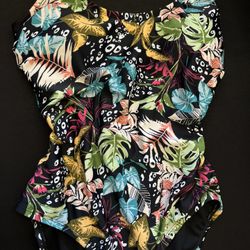 Women’s Ocean Pacific Swimsuit 