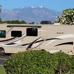 2015 Thor ACE 30.1