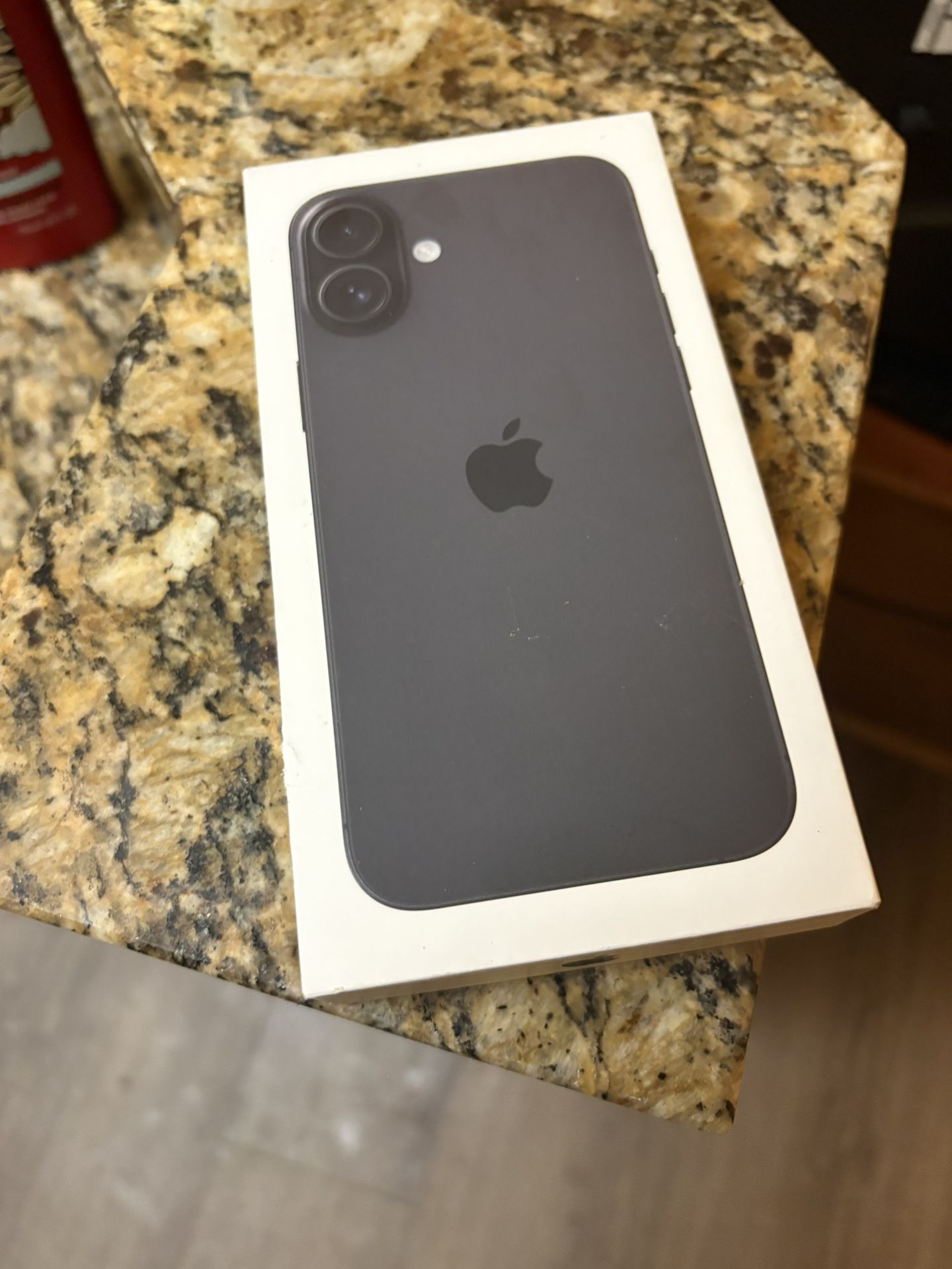 iPhone 16 Plus AT&T