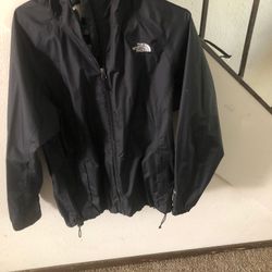 North face Waterproof Jacket for women