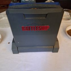 Battle Ship