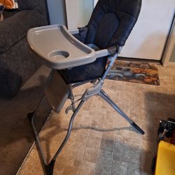 High Chair