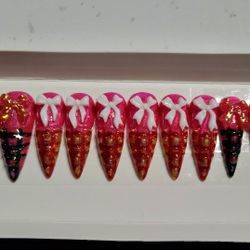 Beauty By Chola - Press On's 