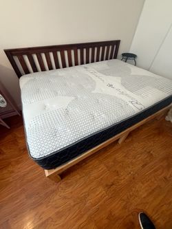 Mattress full