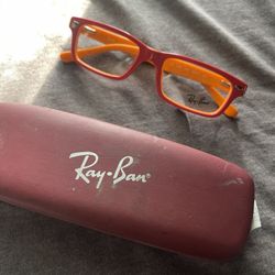 Kids Ray Ban