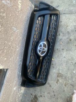2010 Toyota Tacoma