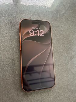 iPhone 17 Pro 512GB Unlocked