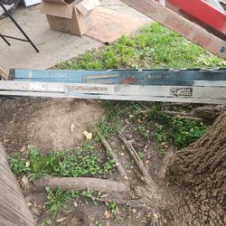 2 Ladders 
