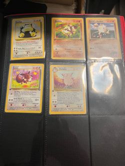 Pokemon